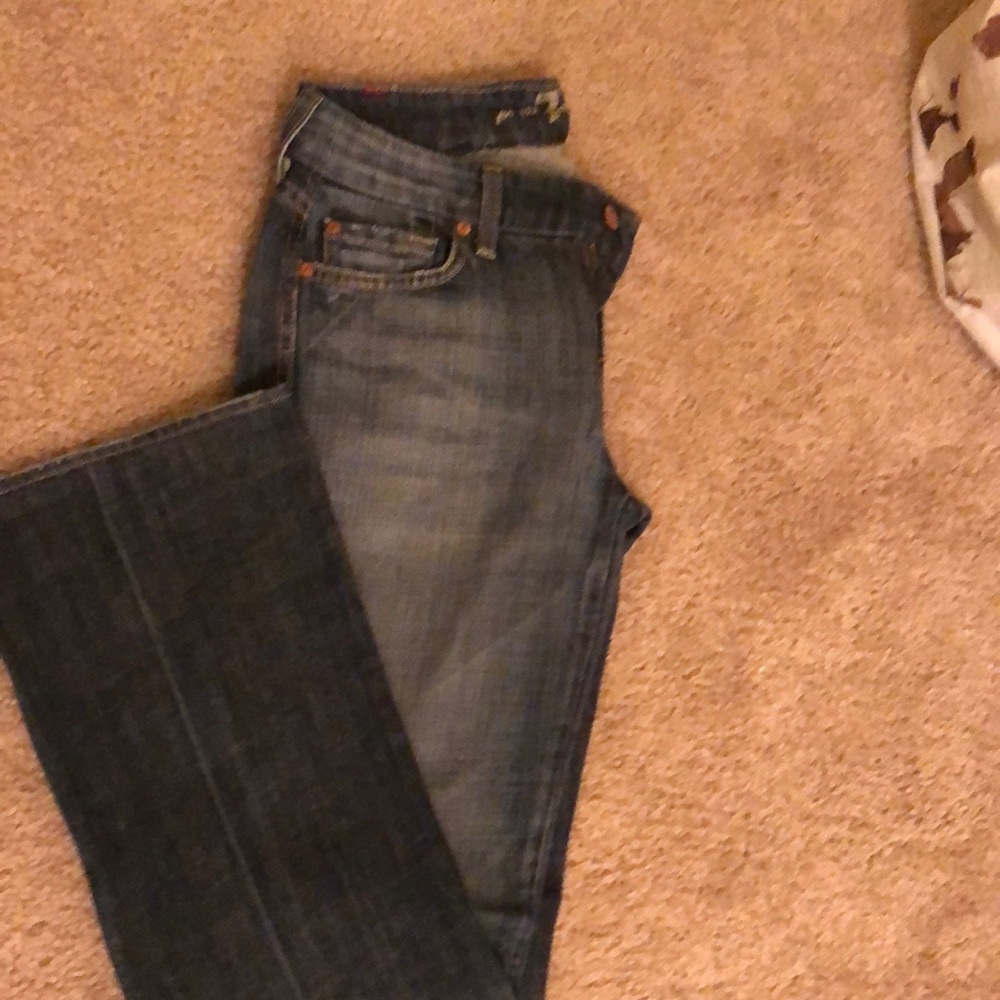 Authentic 7 Jeans - image 3